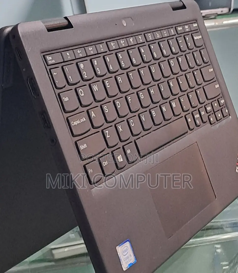 New Laptop Lenovo Yoga C930 8GB Intel Core I5 SSD 256GB