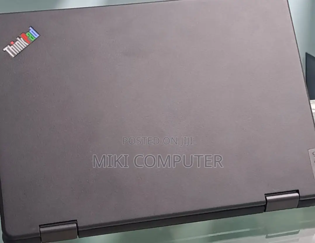New Laptop Lenovo Yoga C930 8GB Intel Core I5 SSD 256GB