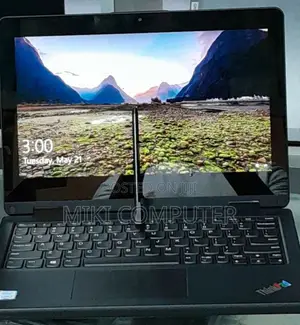 New Laptop Lenovo Yoga C930 8GB Intel Core I5 SSD 256GB