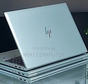 New Laptop HP EliteBook 840 16GB Intel Core I7 SSD 512GB