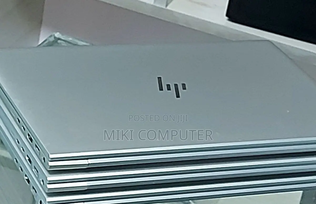 New Laptop HP EliteBook 840 16GB Intel Core I7 SSD 512GB