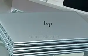 New Laptop HP EliteBook 840 16GB Intel Core I7 SSD 512GB
