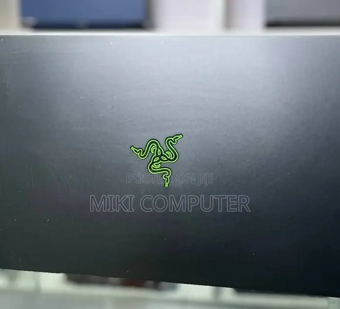 New Laptop Razer Blade 16GB Intel Core I7 SSD 512GB
