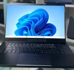 New Laptop Razer Blade 16GB Intel Core I7 SSD 512GB