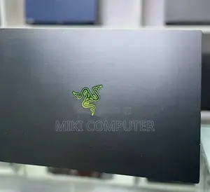 New Laptop Razer Blade 16GB Intel Core I7 SSD 512GB