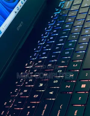 New Laptop HP Omen 16 16GB Intel Core I9 SSD 512GB