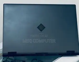 New Laptop HP Omen 16 16GB Intel Core I9 SSD 512GB