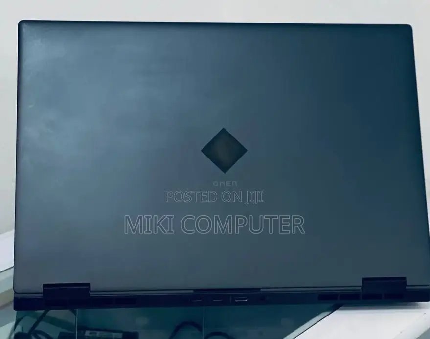 New Laptop HP Omen 16 16GB Intel Core I9 SSD 512GB