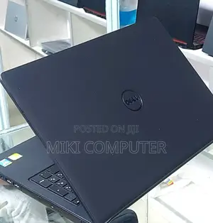 New Laptop Dell Vostro DVCI315 4GB Intel Core I5 HDD 500GB