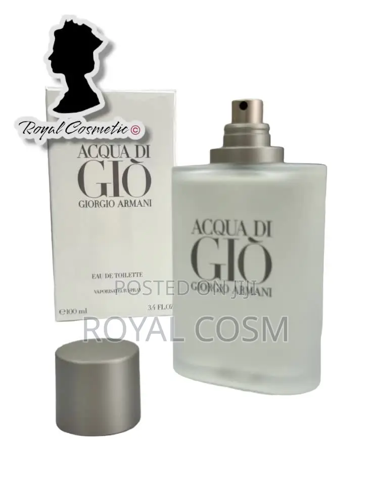 Acqua Di Gio Edt Perfume