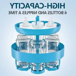 Photo - Dr Gym Baby Bottle Disinfecter