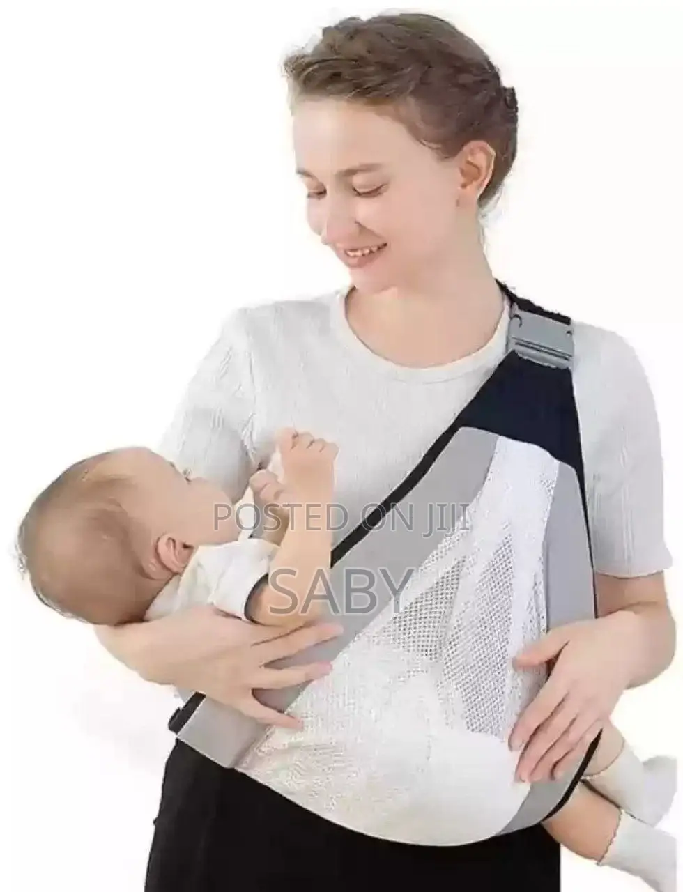 Baby Carrier Wrap