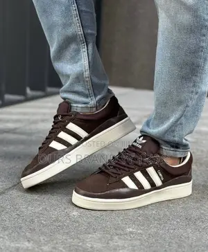 Photo - Adidas Campus Bad Bunny High Master Quality Luxury Shoes