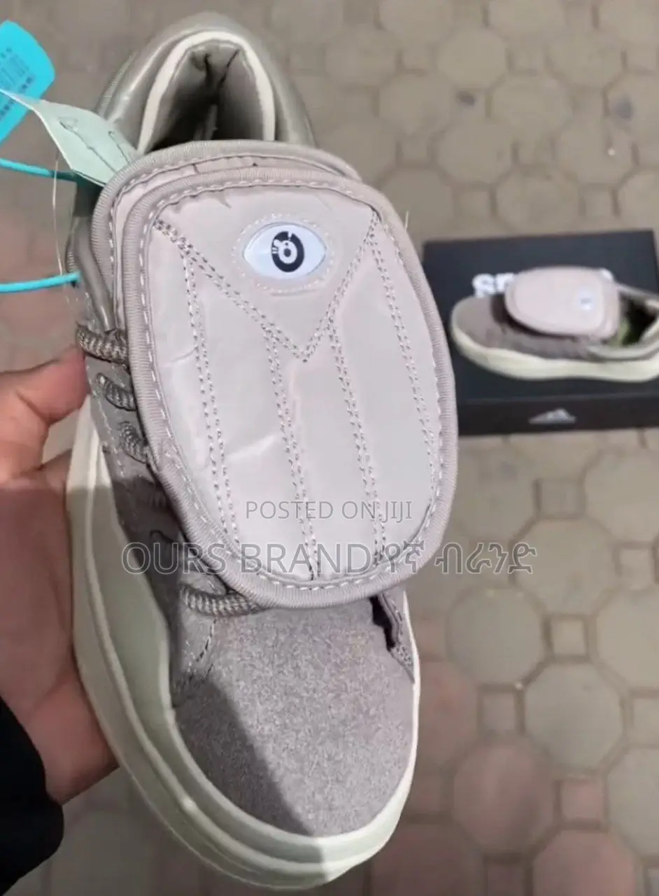 Adidas Campus Bad Bunny High Master Quality Luxury Shoes