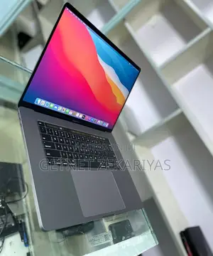 New Laptop Apple MacBook Pro 2019 32GB Intel Core I9 SSD 1T