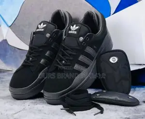 Adidas Campus Bad Bunny High Master Quality Luxury Shoes