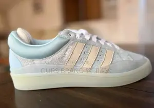Adidas Campus Bad Bunny High Master Quality Luxury Shoes