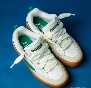 PUMA High Master Quality Luxury Sneakers Shoes for Men