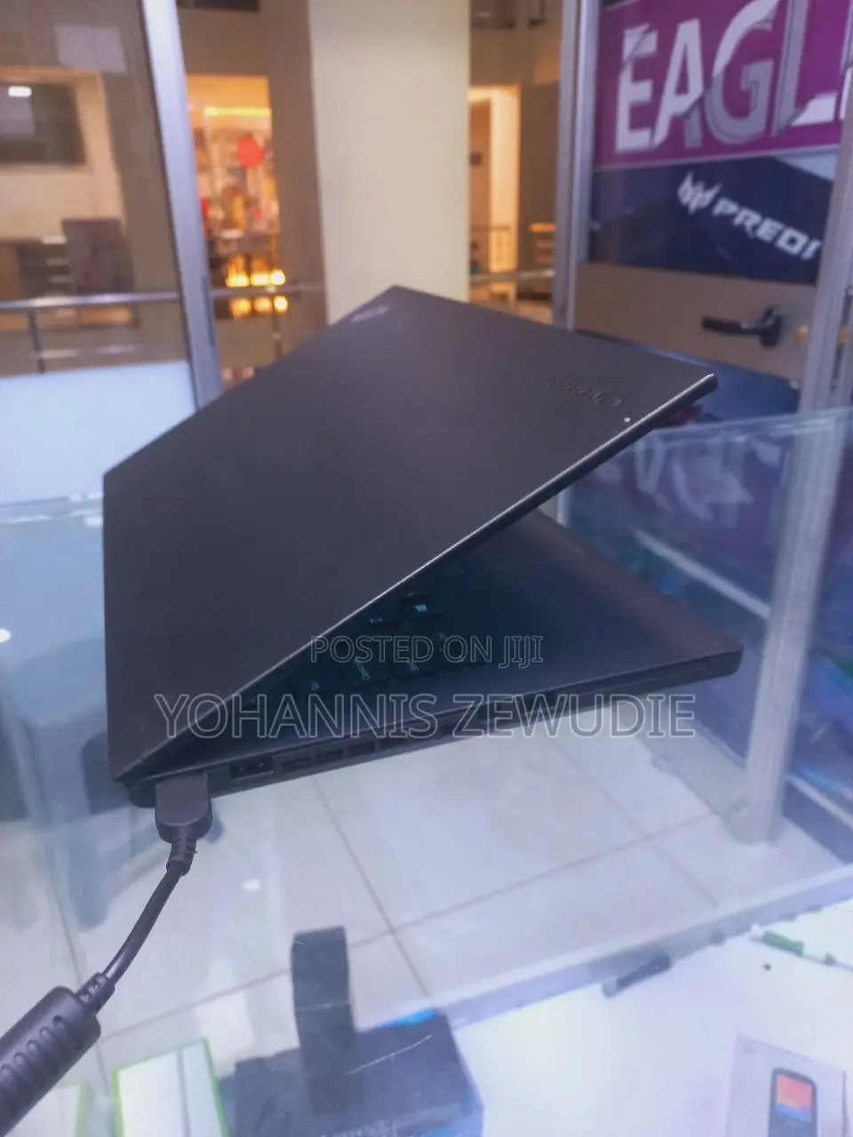 New Laptop Lenovo ThinkPad T450 4GB Intel Core i5 HDD 500GB