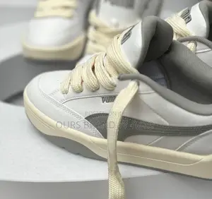 PUMA High Master Quality Luxury Sneakers Shoes for Men