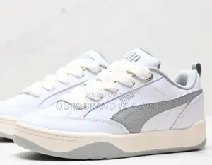 Photo - PUMA High Master Quality Luxury Sneakers Shoes for Men