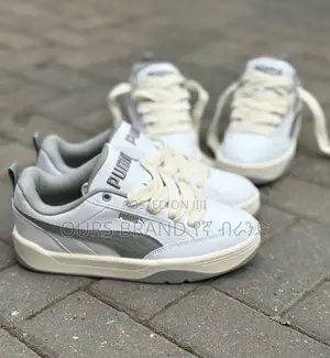 PUMA High Master Quality Luxury Sneakers Shoes for Men