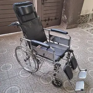 Multi-Purpose WheelchairWheelchair\ይገልገሉበት፧Wheelchair