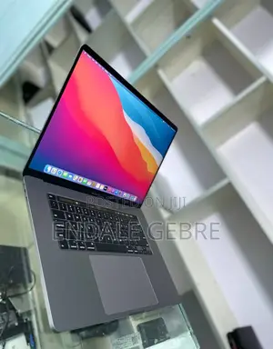 New Laptop Apple MacBook Pro 2019 32GB Intel Core I9 SSD 1T
