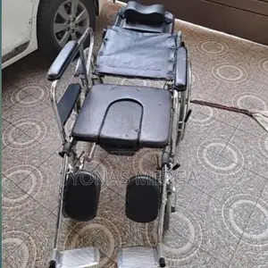 Multi-Purpose WheelchairWheelchair\ይገልገሉበት፧Wheelchair