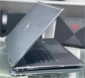 New Laptop HP ZBook 15 16GB Intel Core i7 SSD 512GB