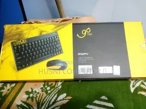 Mofii Original Keyporad