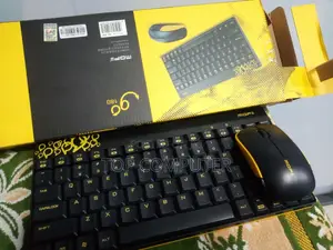 Mofii Original Keyporad