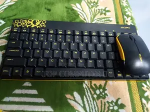Mofii Original Keyporad