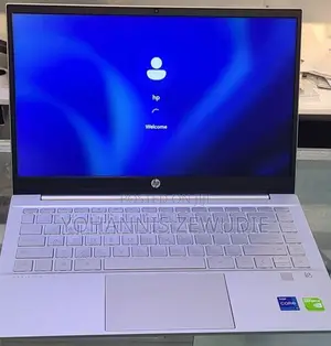 Photo - New Laptop HP Envy X360 16GB Intel Core i7 SSD 512GB