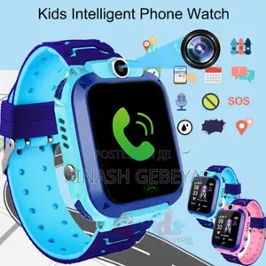 Oteeto Original Kids Smart Watch