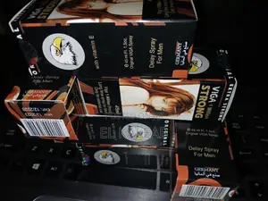 Photo - በግንኙነት ጊዜ ቶሎ የመጨረስ ችግር አለብዎ? አቅምዎእስከ10 እጥፍ ለፋርማሲዎች እናስረክባለን