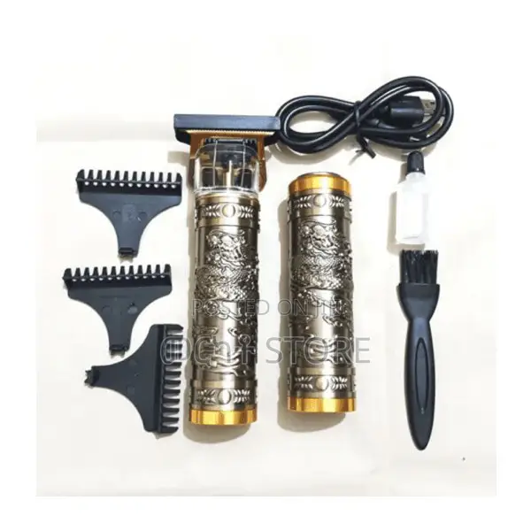 ፀጉርና ፂም መቁረጫ