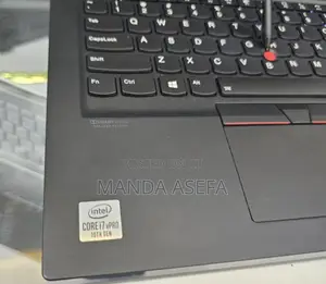 New Laptop Lenovo ThinkPad Yoga 16GB Intel Core I7 SSD 512GB