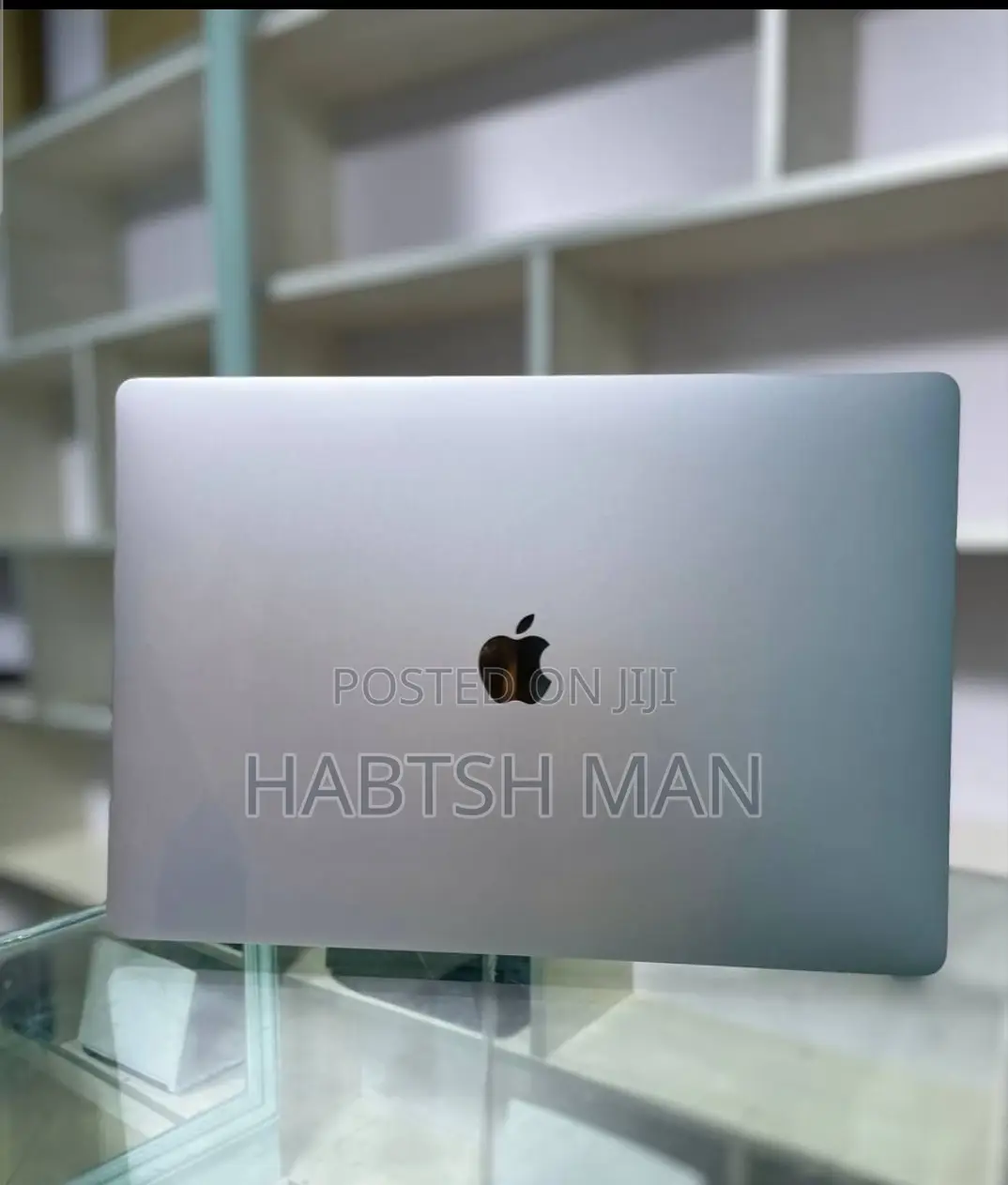 New Laptop Apple MacBook Pro 2019 32GB Intel Core I9 SSD 1T