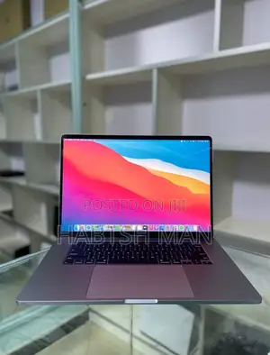 New Laptop Apple MacBook Pro 2019 32GB Intel Core I9 SSD 1T