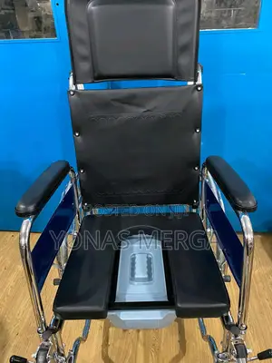Wheelchair -ወደ ኃላ ሚለጠጠዉ Wheelchair\Wheelchair|Wheelchair