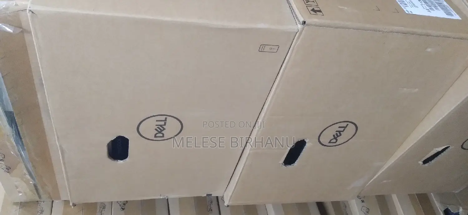 New Desktop Computer Dell OptiPlex 3000 MT 8GB Intel Core I5 SSD 512GB