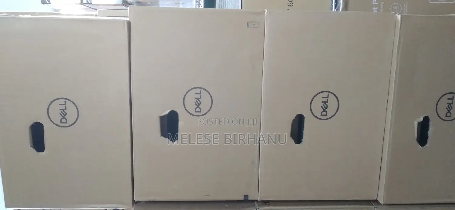 New Desktop Computer Dell OptiPlex 3000 MT 8GB Intel Core I5 SSD 512GB