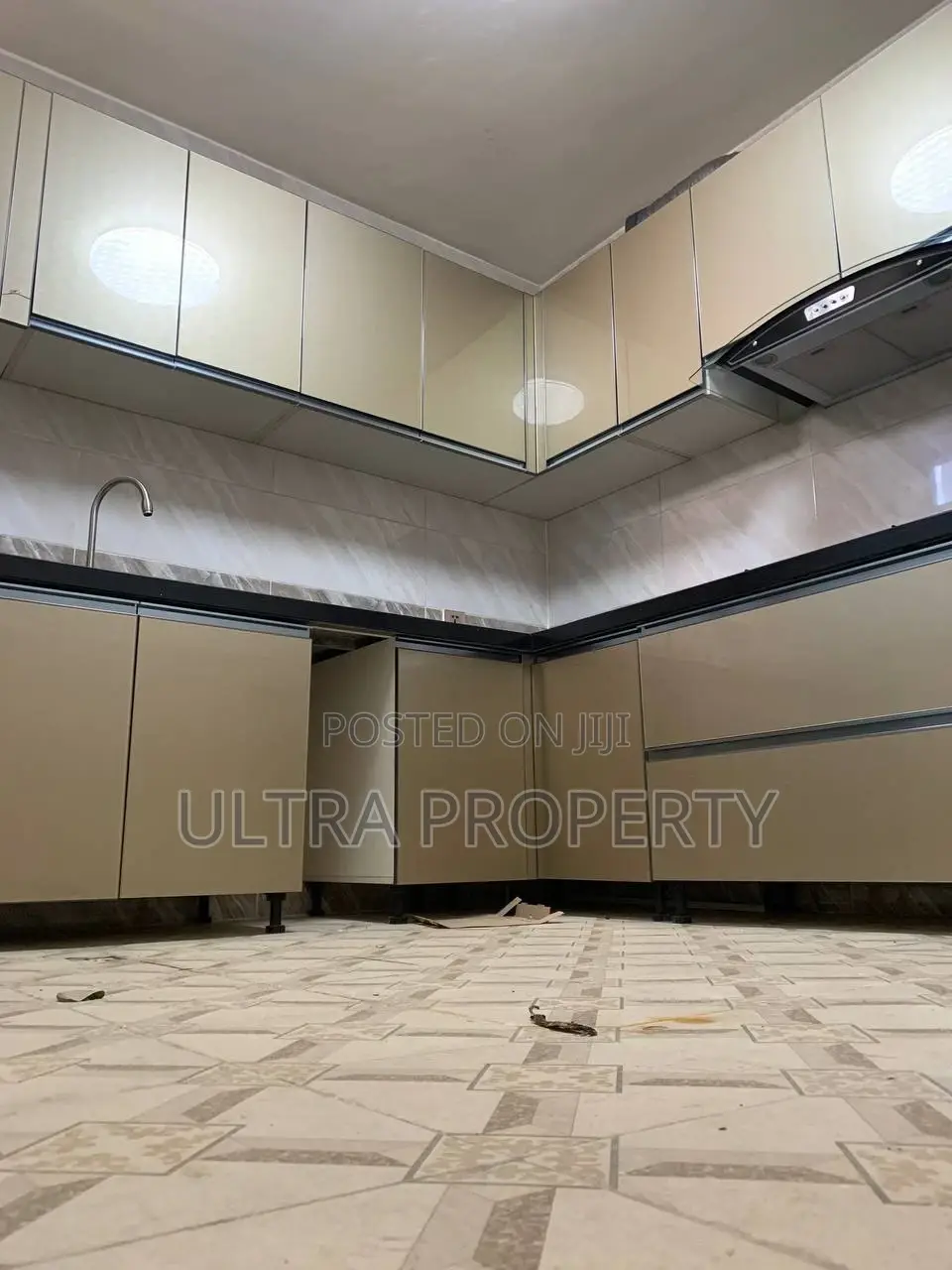 1bdrm Apartment in Bole for rent