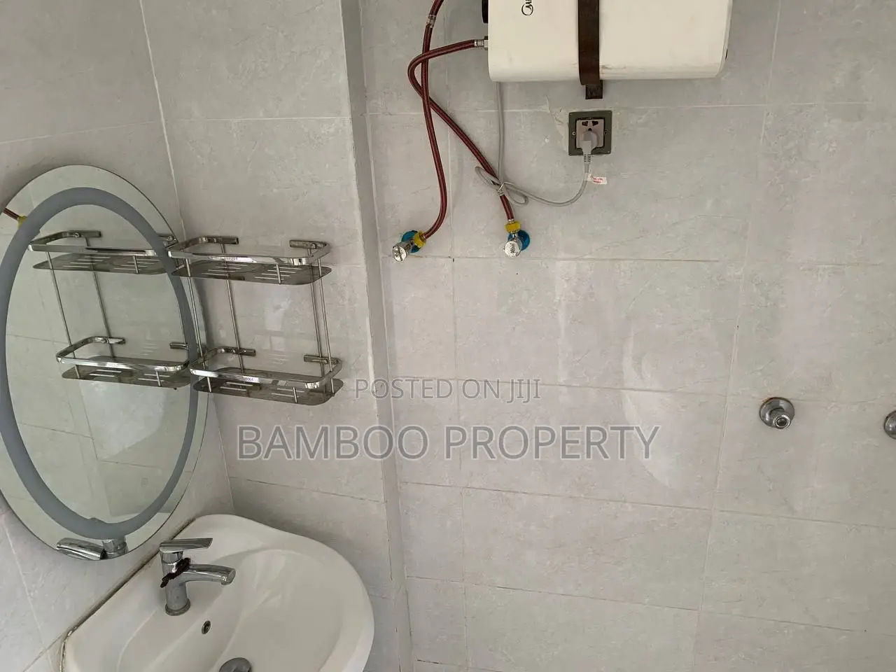 1bdrm Apartment in Bole for rent