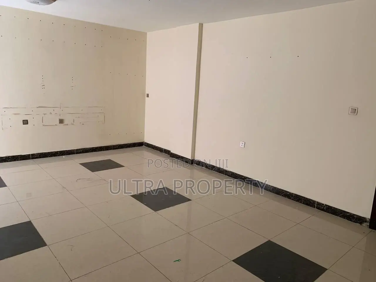1bdrm Apartment in Bole for rent