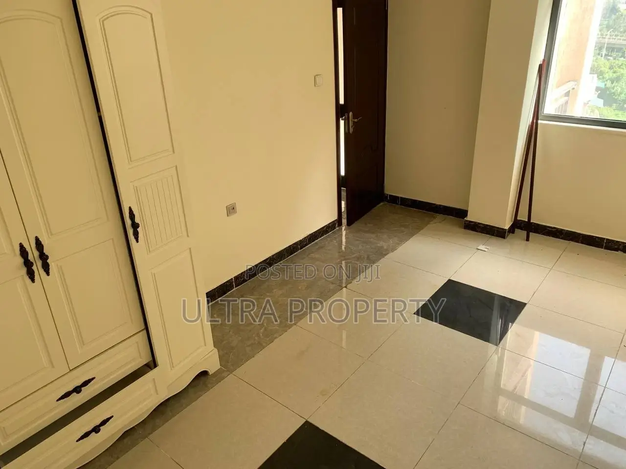 1bdrm Apartment in Bole for rent