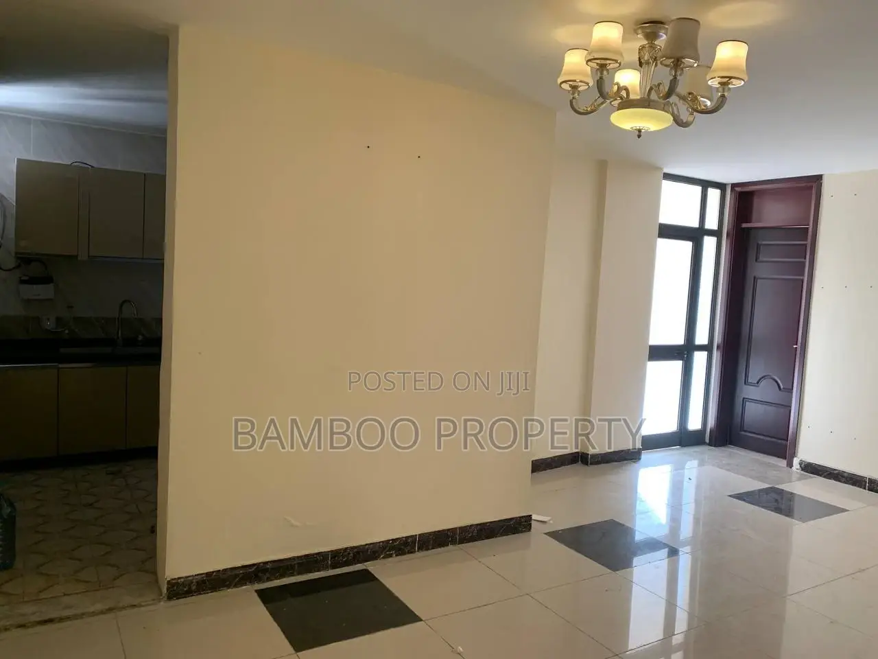 1bdrm Apartment in Bole for rent