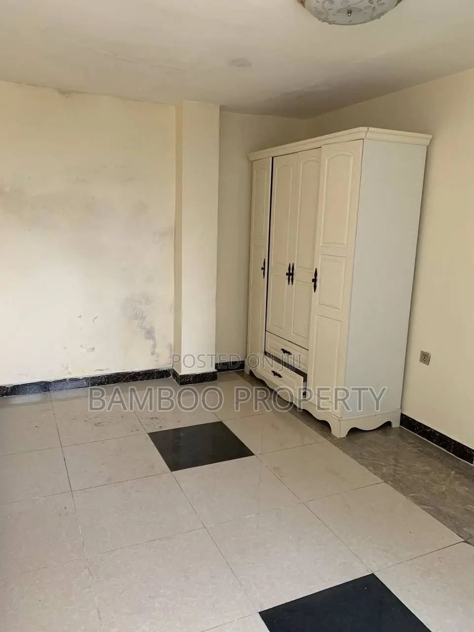 1bdrm Apartment in Bole for rent