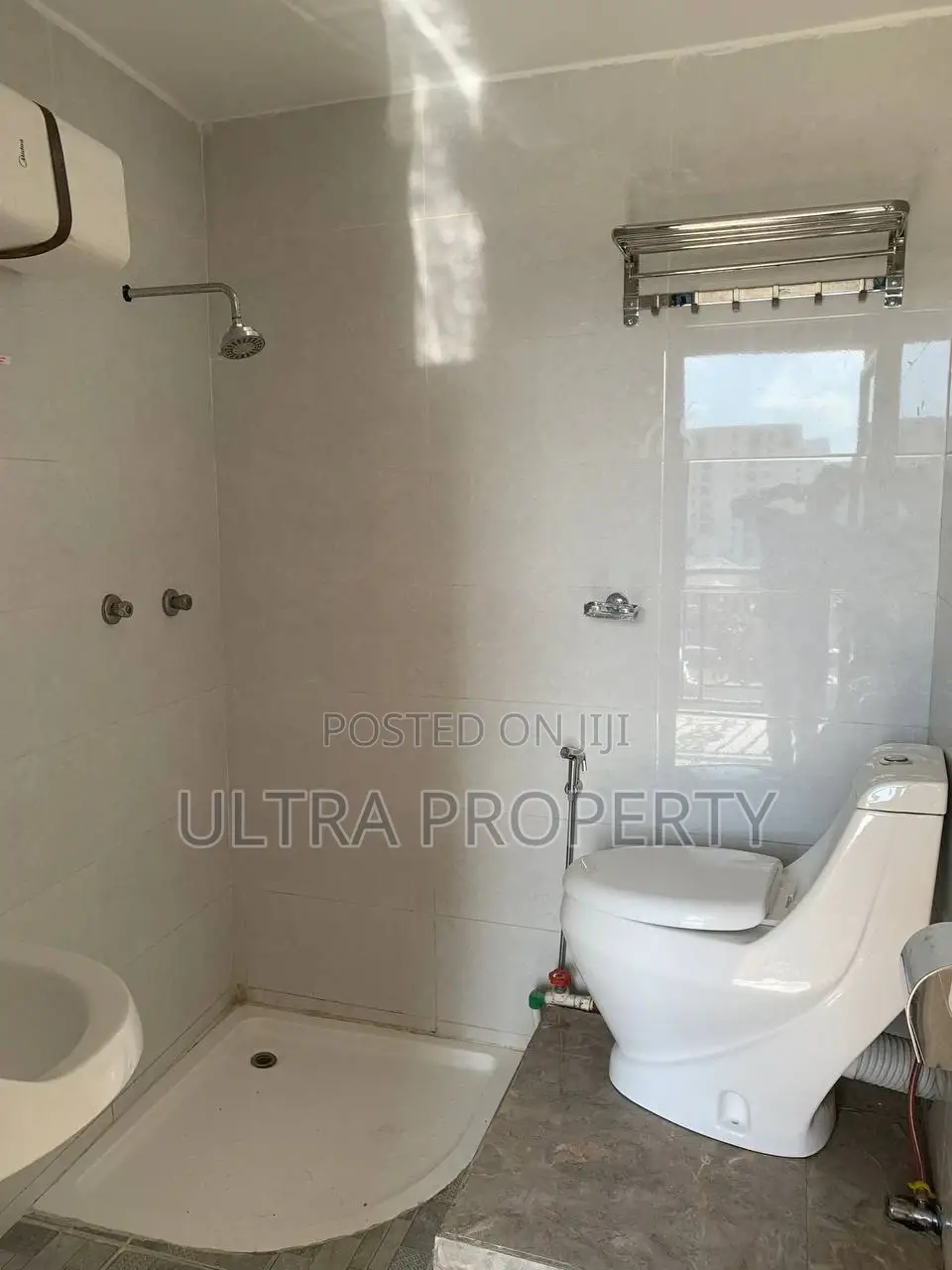 1bdrm Apartment in Bole for rent